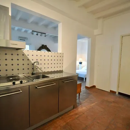 Pantheon Apartman Róma