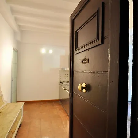 Pantheon Apartman Róma