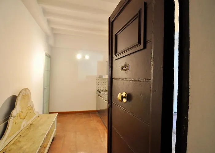 Pantheon Apartament Rzym