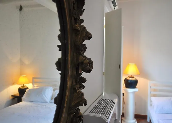 Apartament Pantheon Rzym