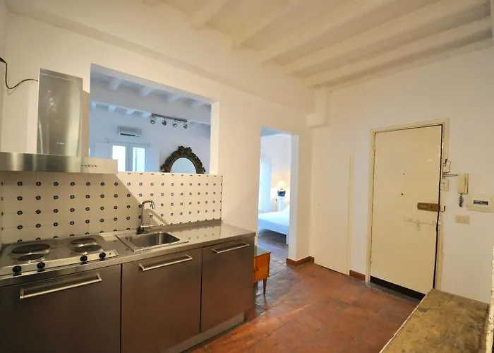 Apartament Pantheon