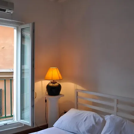 Pantheon Appartement