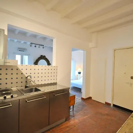 Apartament Pantheon