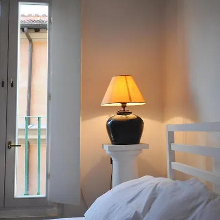 Pantheon Apartament *