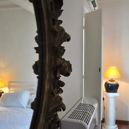 Apartament Pantheon Rzym