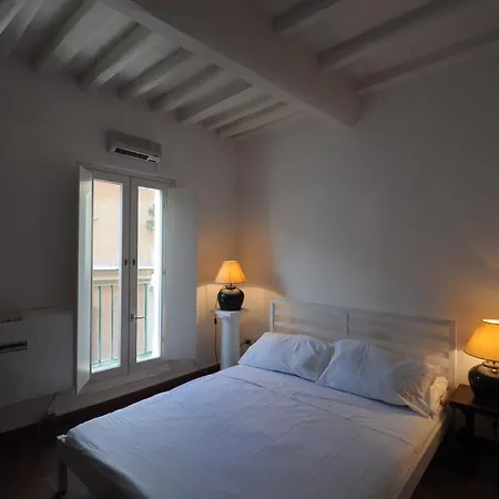 Pantheon Apartament