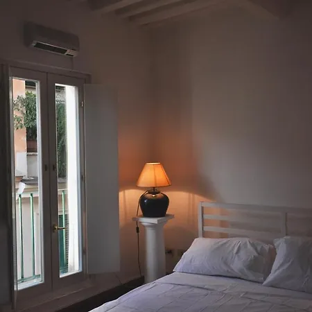 Apartament Pantheon