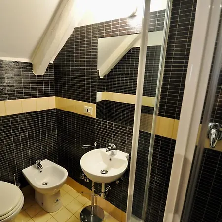 Apartmán Pantheon *