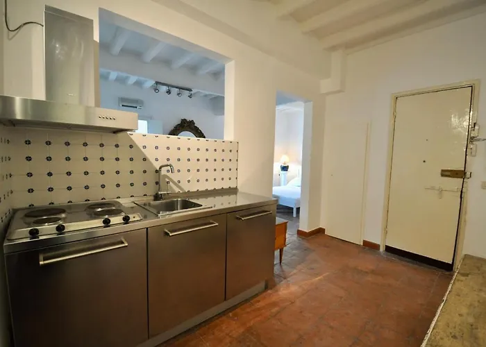 Pantheon Apartamento Roma