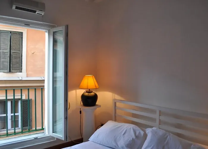 Pantheon Apartamento