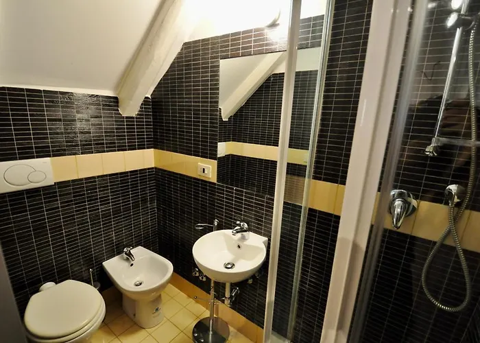 Apartamento Pantheon *