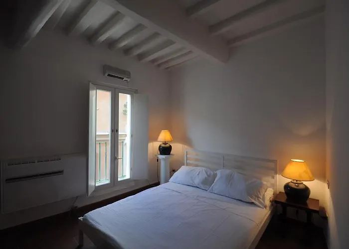 Pantheon Apartamento